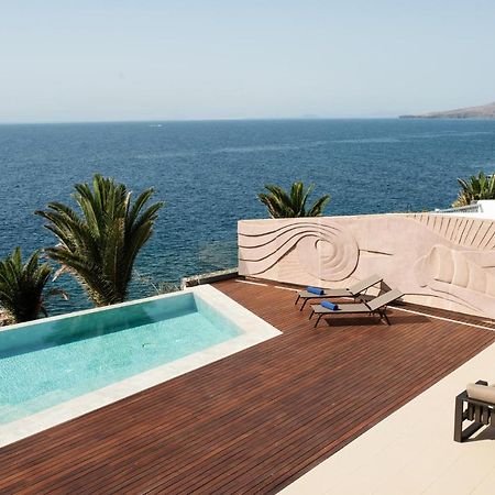 Serenity By Buenavilla Puerto Calero Exteriér fotografie