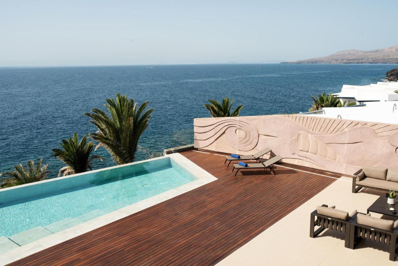 Serenity By Buenavilla Puerto Calero Exteriér fotografie