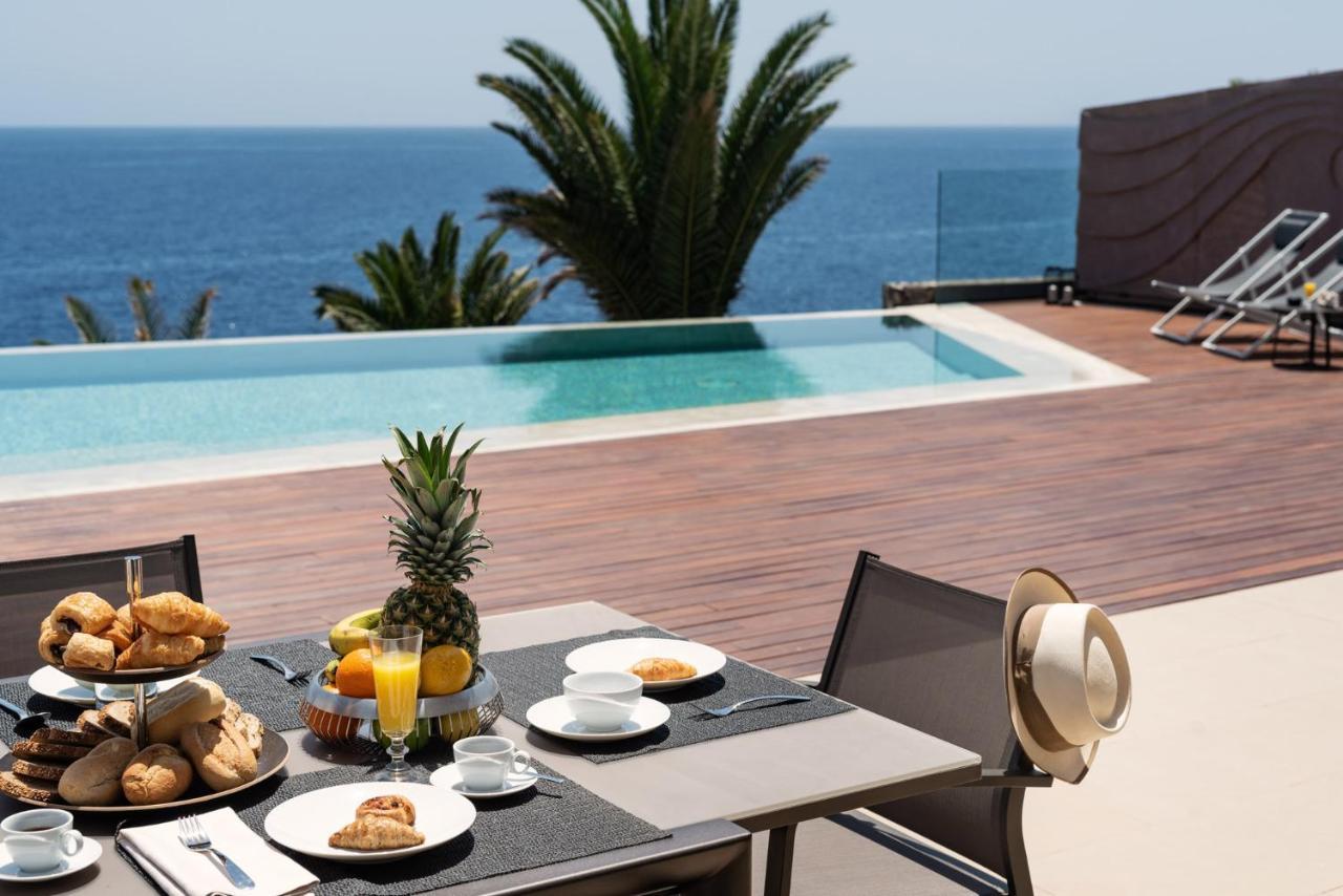 Serenity By Buenavilla Puerto Calero Exteriér fotografie