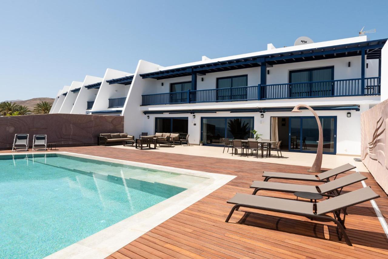 Serenity By Buenavilla Puerto Calero Exteriér fotografie