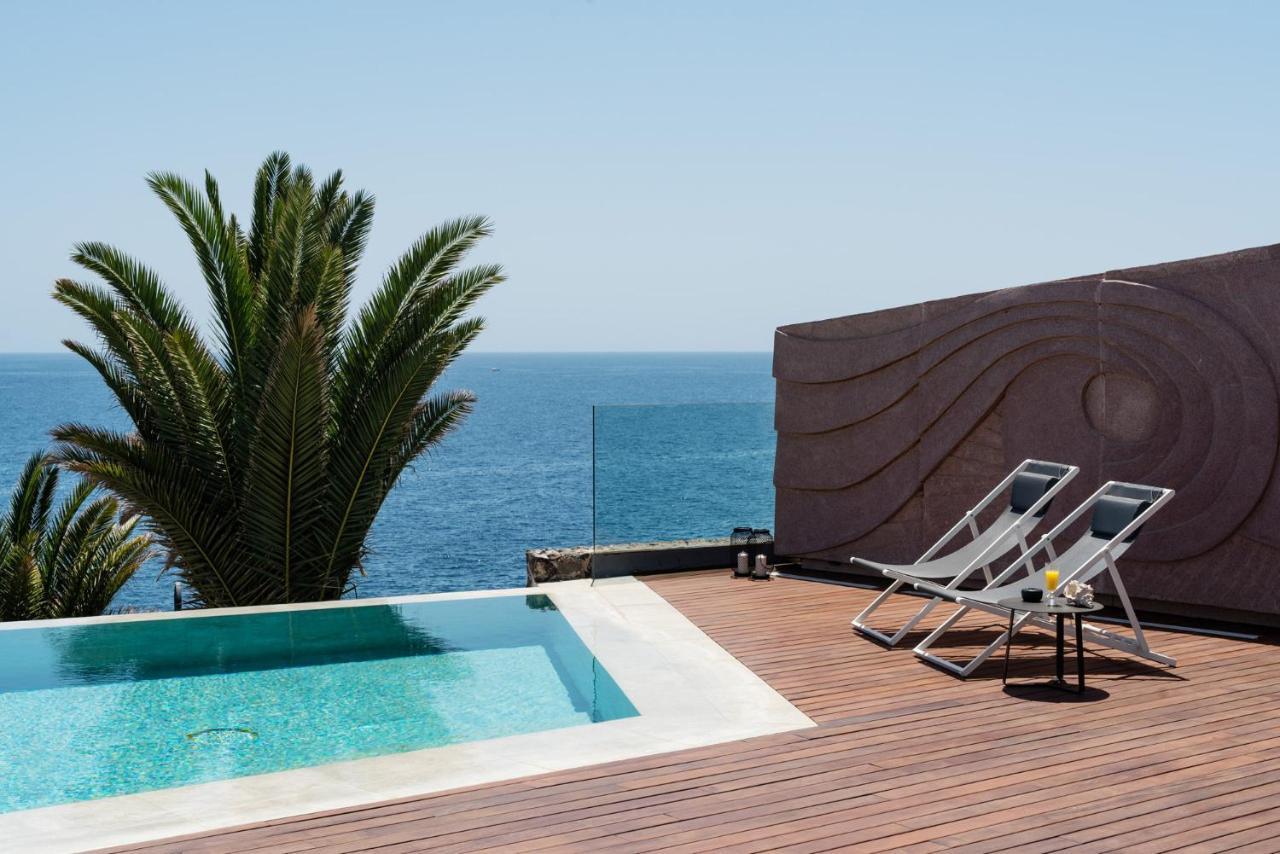 Serenity By Buenavilla Puerto Calero Exteriér fotografie