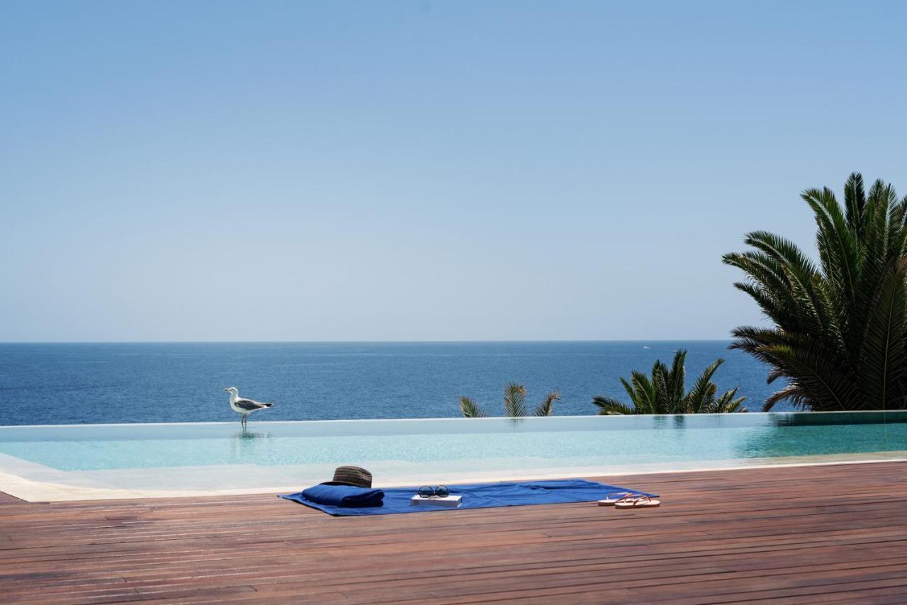 Serenity By Buenavilla Puerto Calero Exteriér fotografie