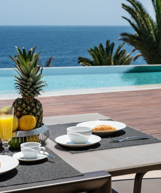 Serenity By Buenavilla Puerto Calero Exteriér fotografie