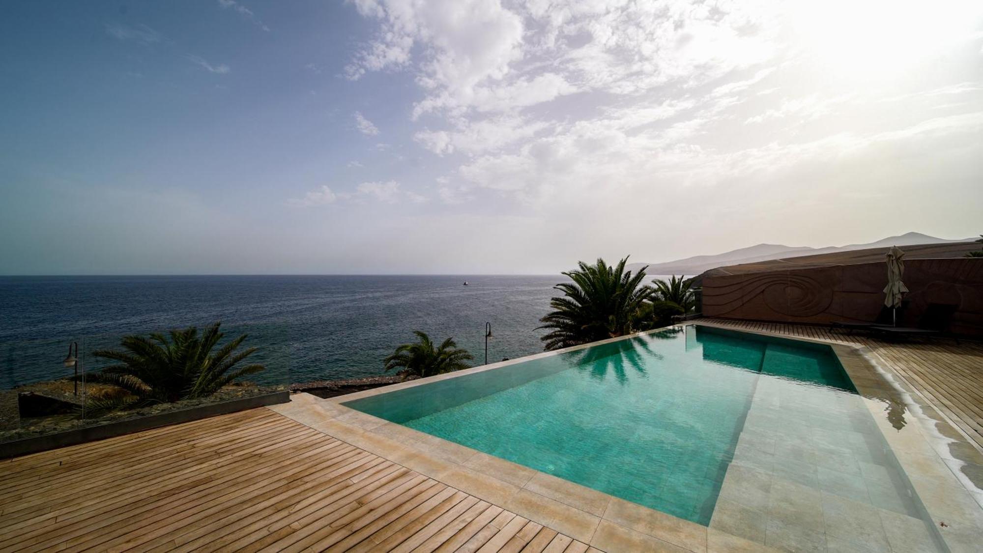 Serenity By Buenavilla Puerto Calero Exteriér fotografie
