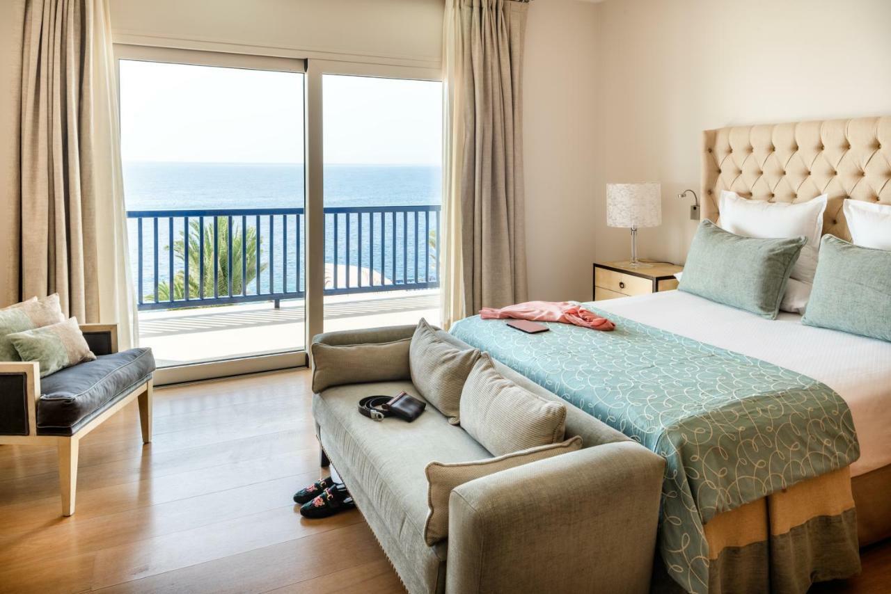 Serenity By Buenavilla Puerto Calero Exteriér fotografie